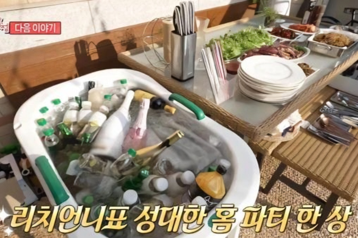 Golf legend Pak Se-ri shows off luxurious new home