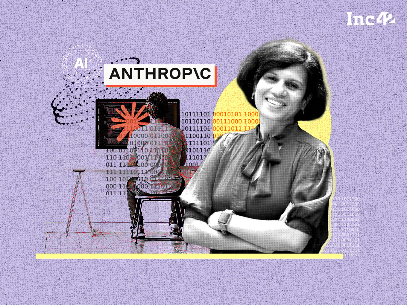Anthropic Brings Claude Inference To India As Sovereign AI Race Heats Up