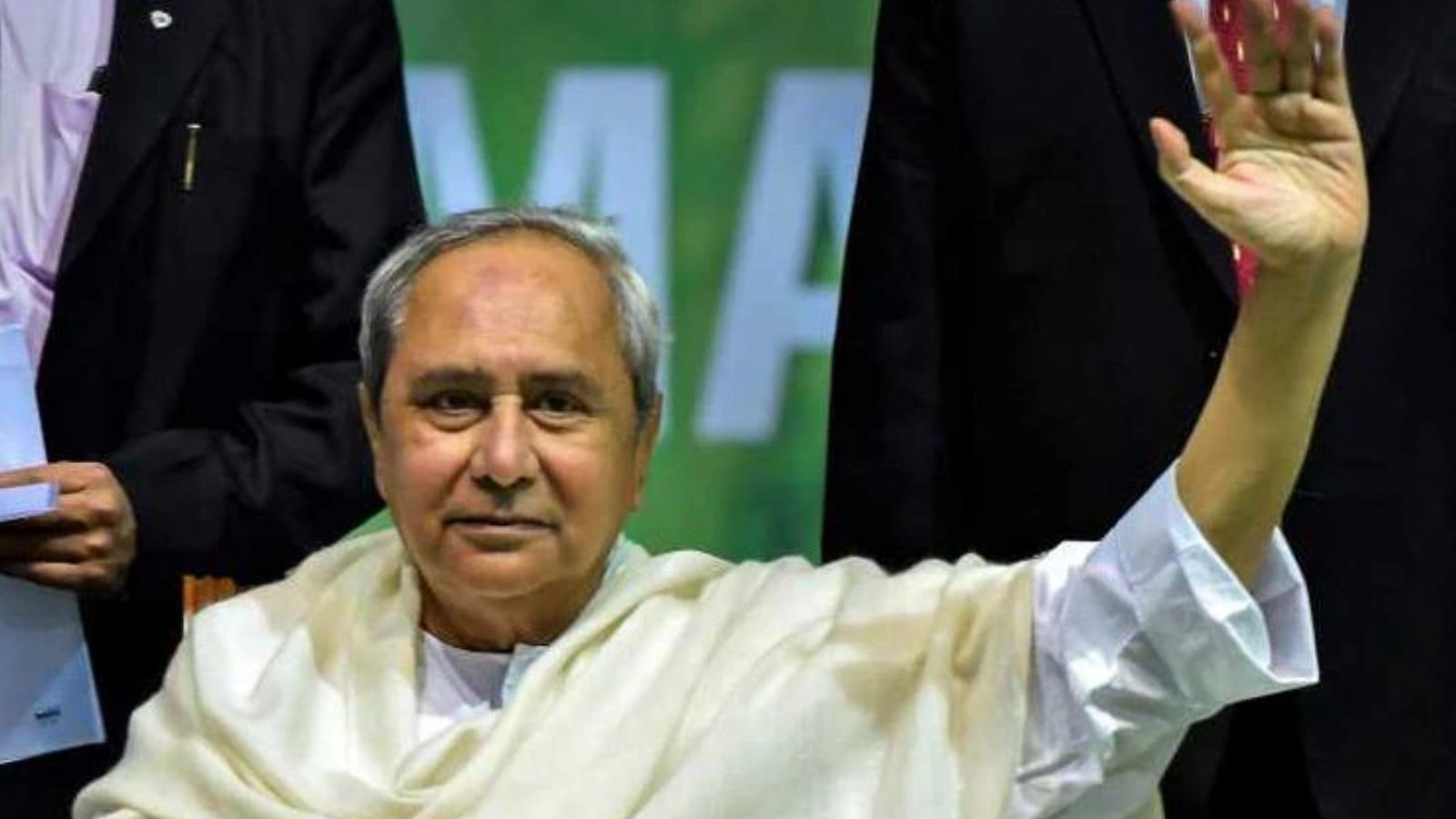 New minerals law infringes on Odisha’s rights, Naveen Patnaik says