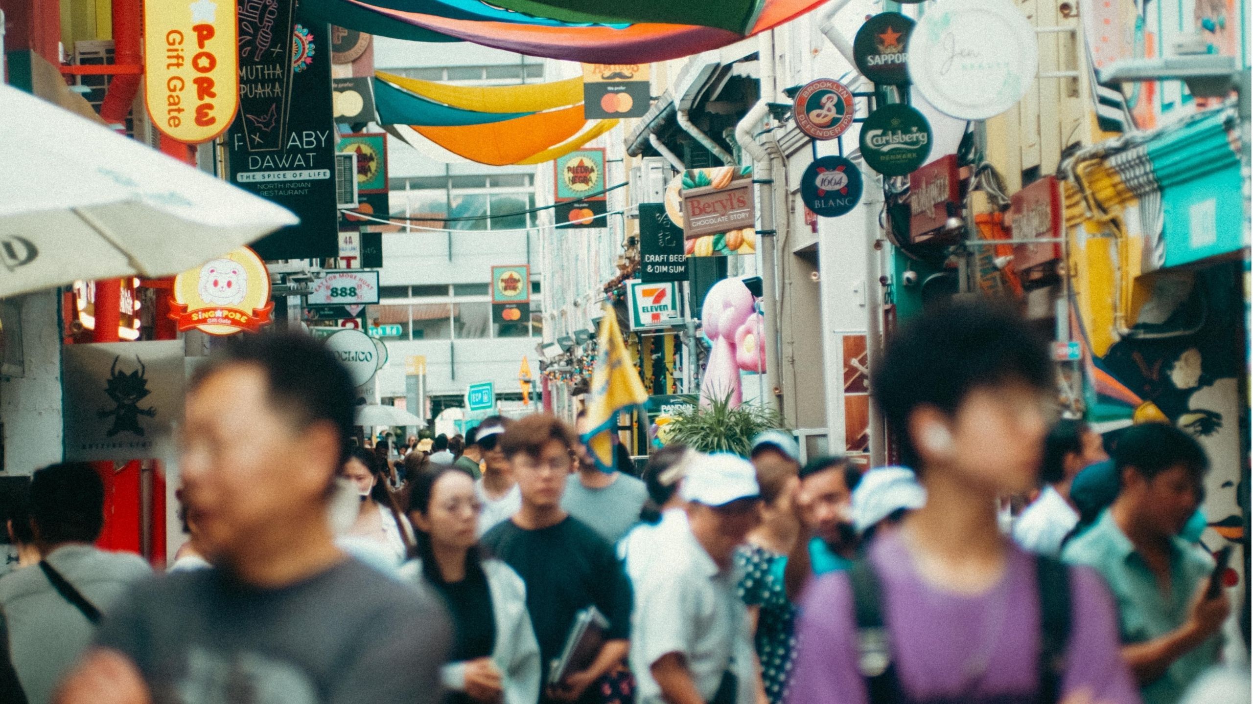 ‘Playground for foreigners: Netizens claim Singapore does not feel the same anymore