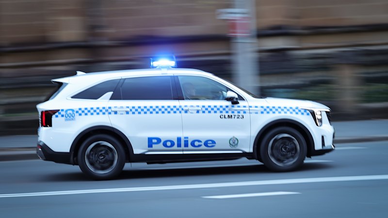 Sydney boy fighting for life after shooting in apartment