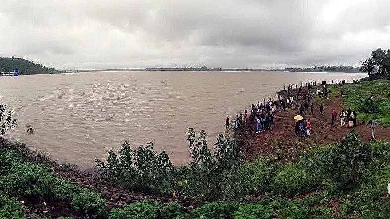 Rising Water Levels Trigger Tighter Security At Dams And Lakes Amid Drowning Risk In Bhopal