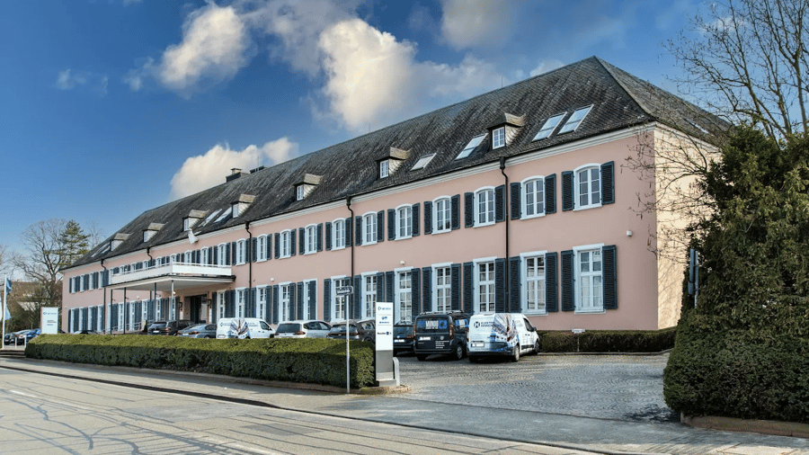 Insurance: Frankfurter Leben reaches for Athora's German business