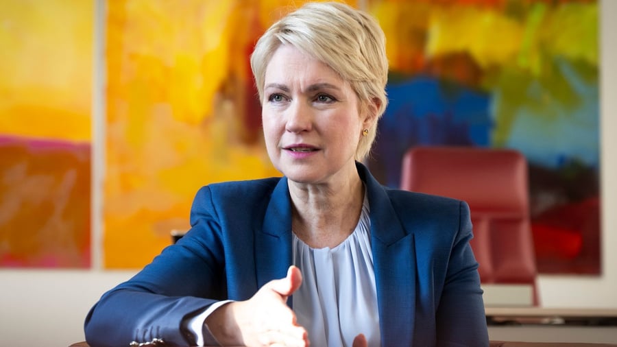 Pension reform: But no end to retirement at 63? SPD takes cue from CDU
