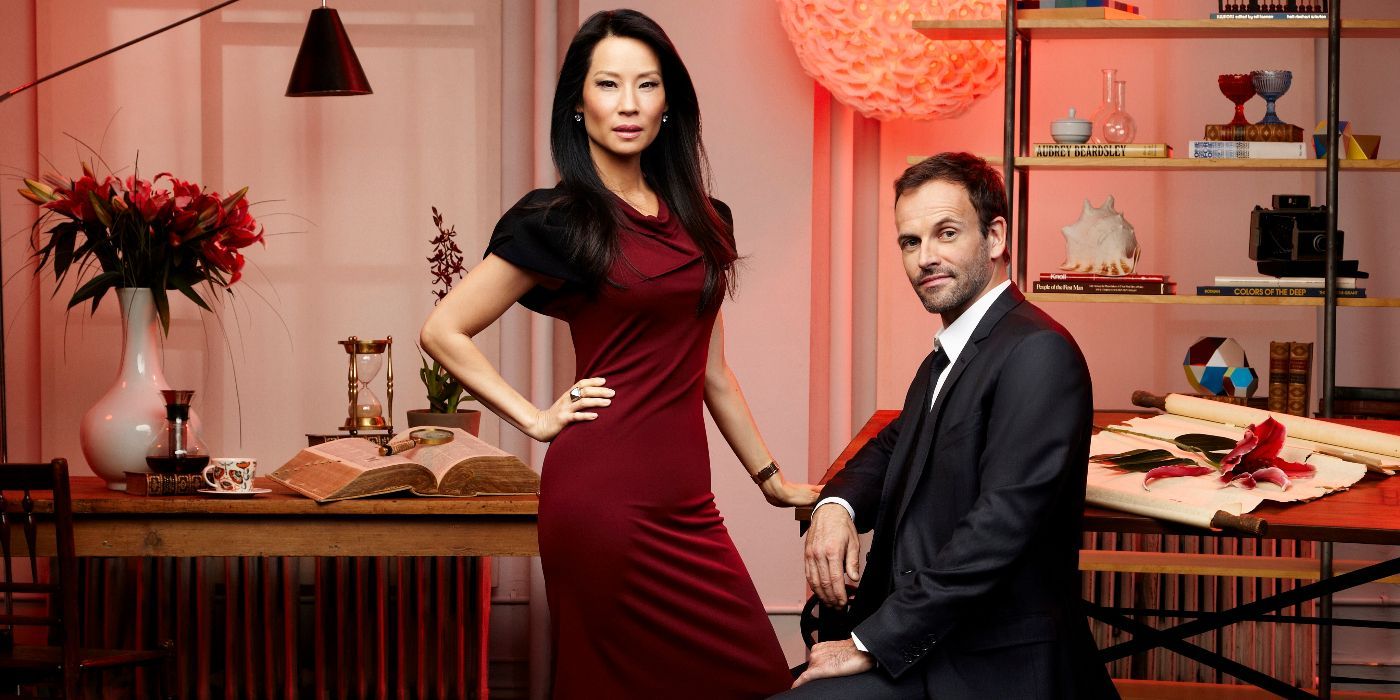 'Sherlock Holmes Meets NCIS' Hit 2000s Detective Series Is Officially Free on Streaming