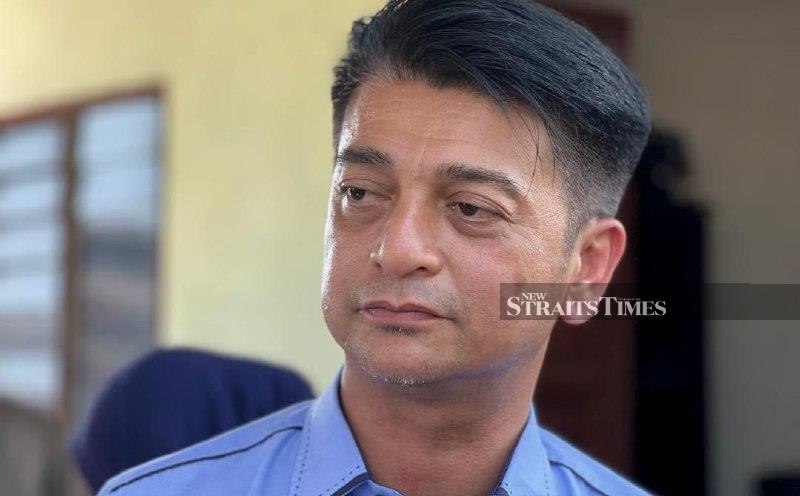 Amanah wants Negri MB to seek state assembly dissolution
