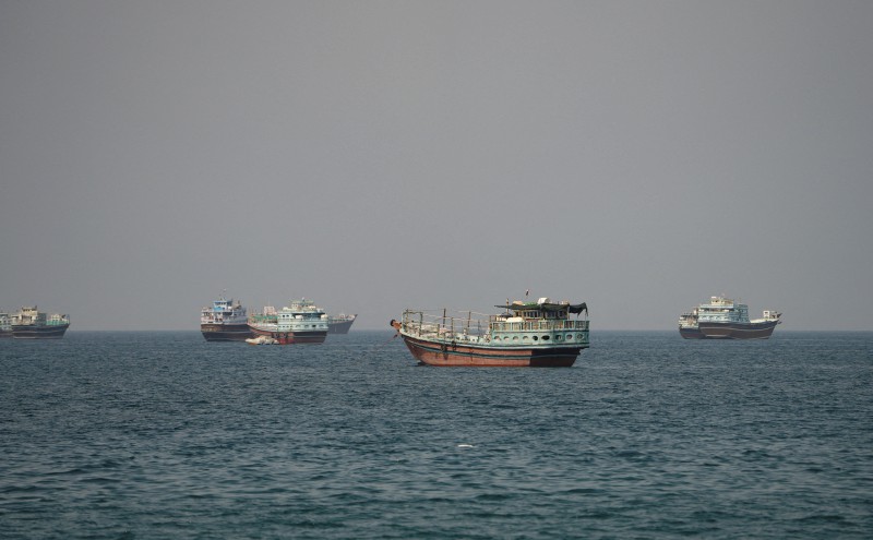 Iran warns US of new weapons, targets if attacks resume