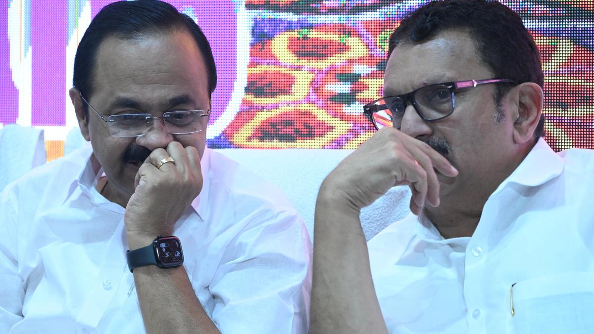 Aravana shortage at Sabarimala: Action will be taken after discussion with CM, says K. Muraleedharan