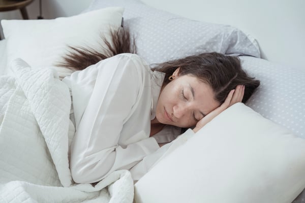 The best pillows for a good night's sleep, ranked by Consumer Reports