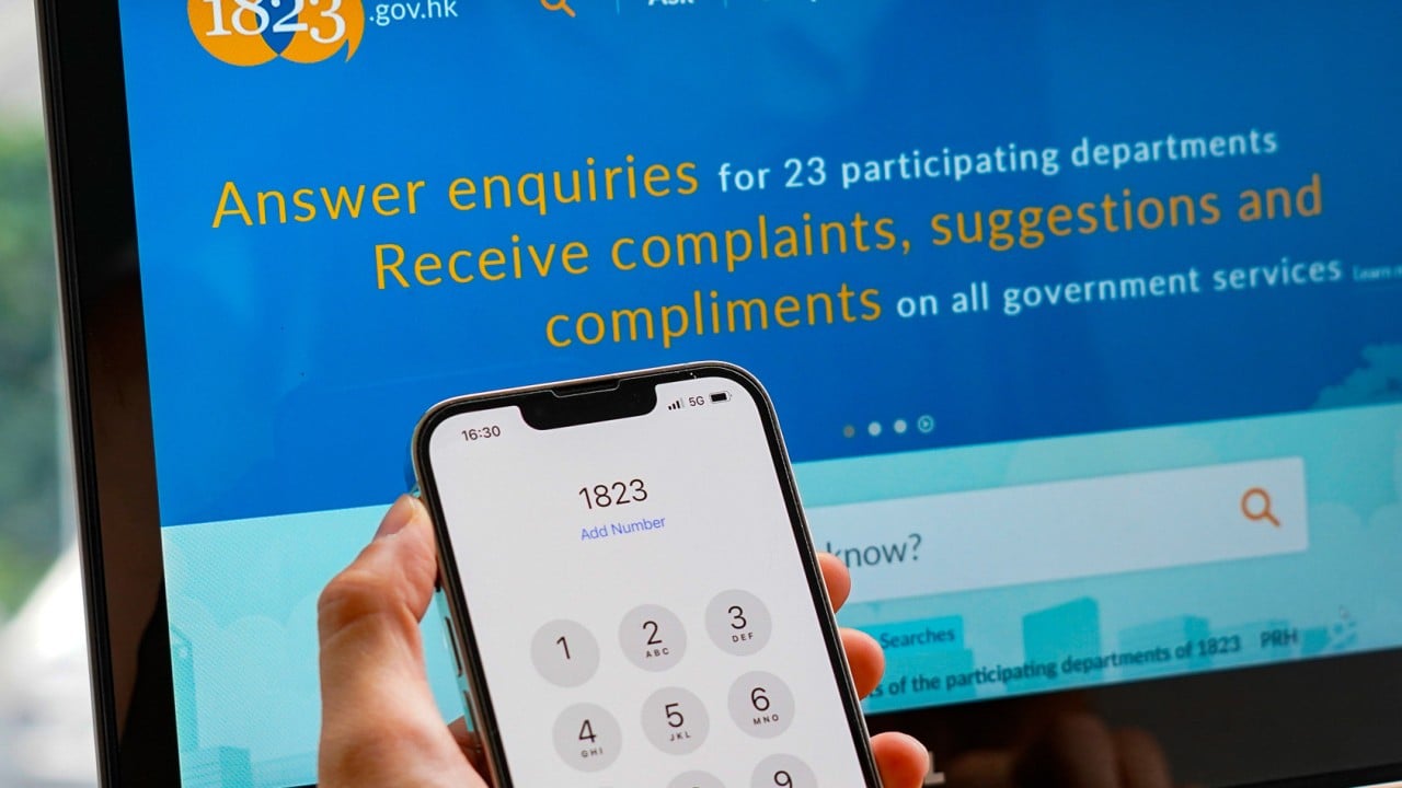 Top official to determine responsible department in complex 1823 cases