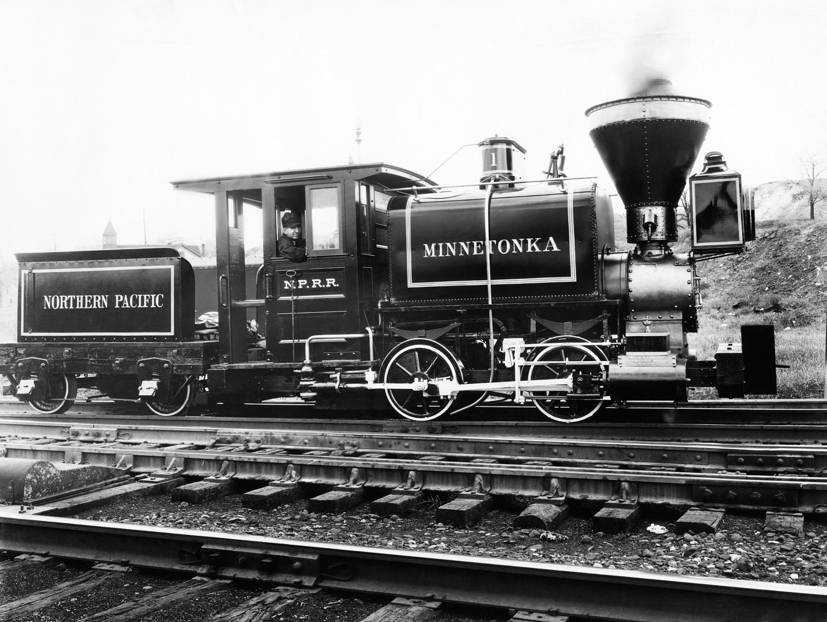2026.33: The CapEx Train Keeps Rolling
