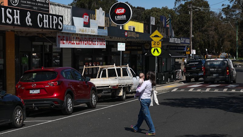 My suburb lacks the cool factor but growing up here was a blessing