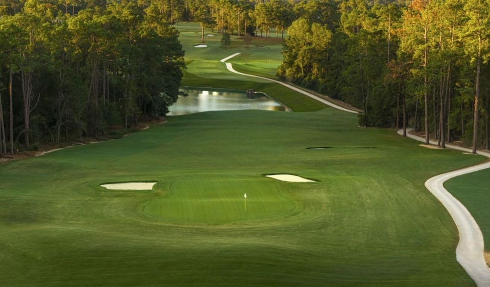 Troon Acquires Bobby Jones Links To Expand Golf Management Portfolio