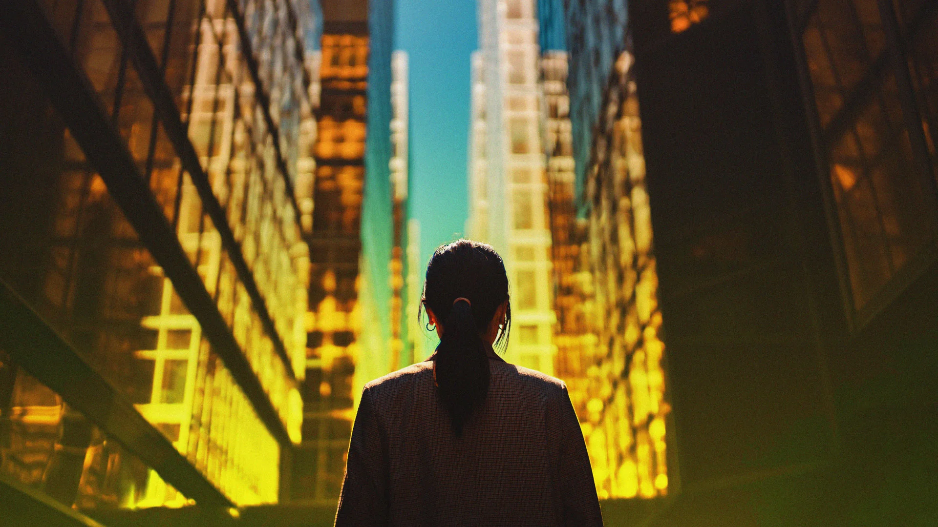 ‘Bring Your Authentic Self to Work’ Is Bad Advice Without This 4-Part Leadership Test