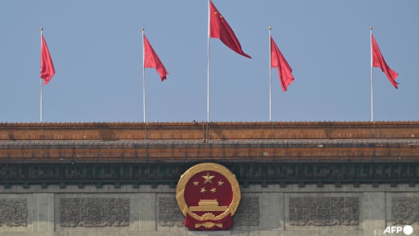 China's Communist Party to hold top-level meeting in October