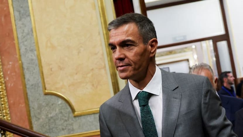Spanish PM Sanchez says AI industry cannot be self-regulated