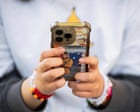 French court blocks Macron’s social media ban for under-15s