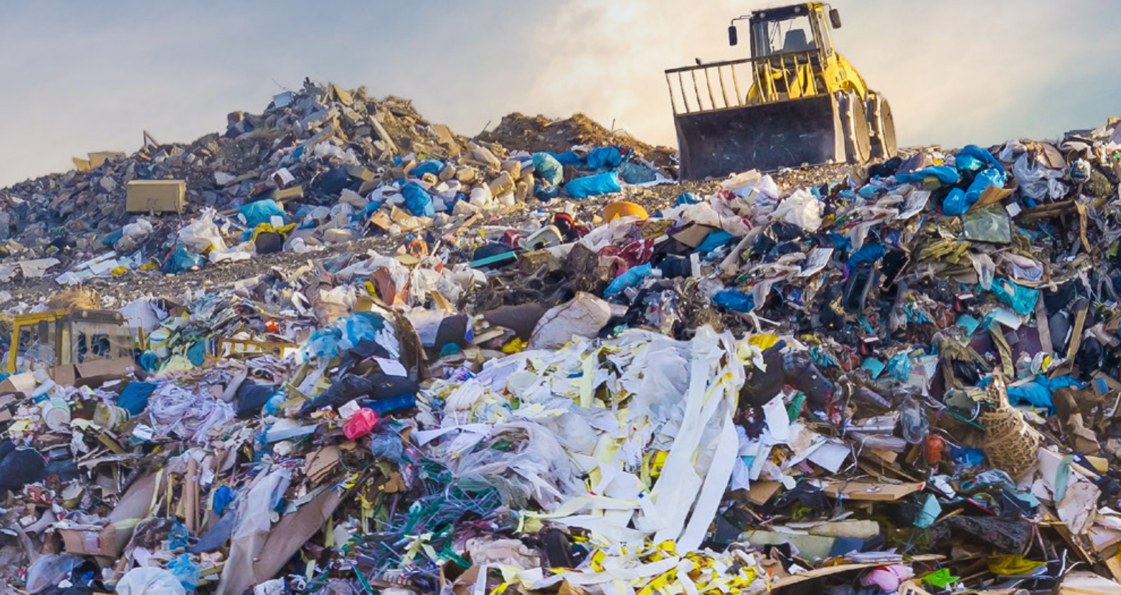 A Year After Collapse in Geneva, Plastics Treaty Negotiations Remain Paralysed