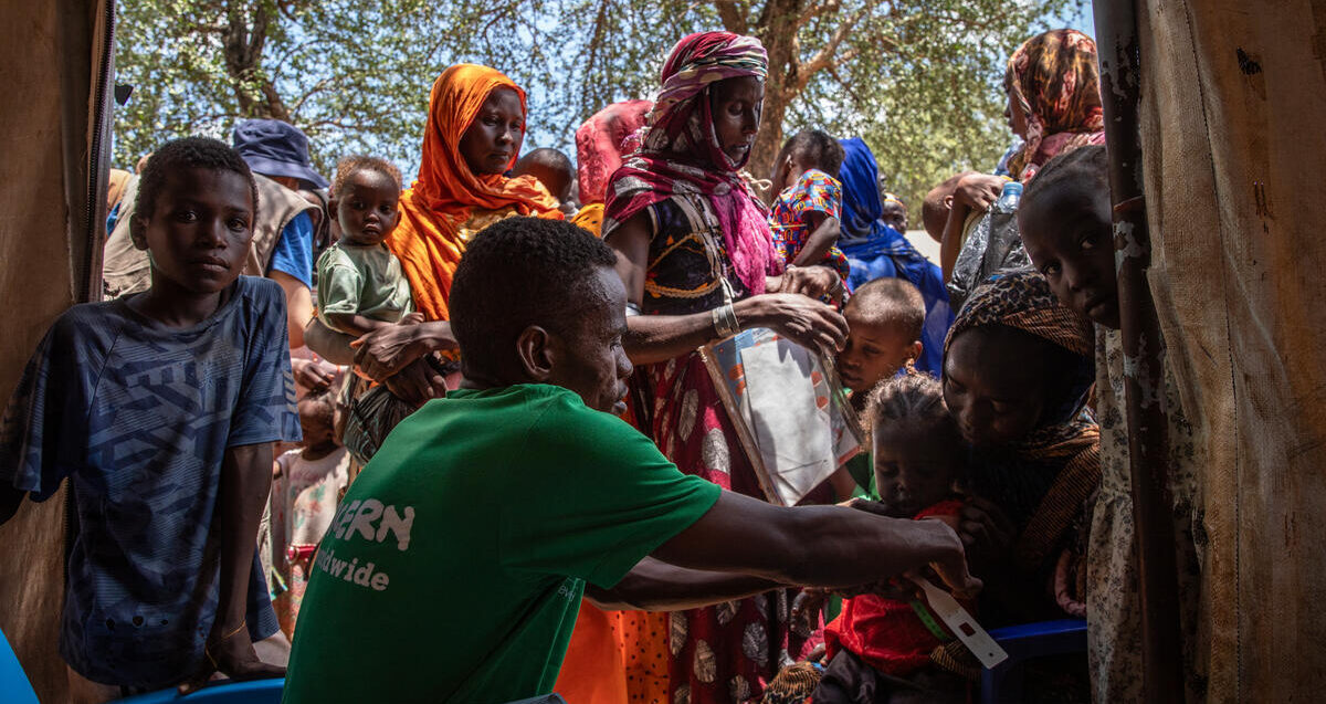 South Sudan Refugees Face Extreme Hunger Due to Funding Shortfalls