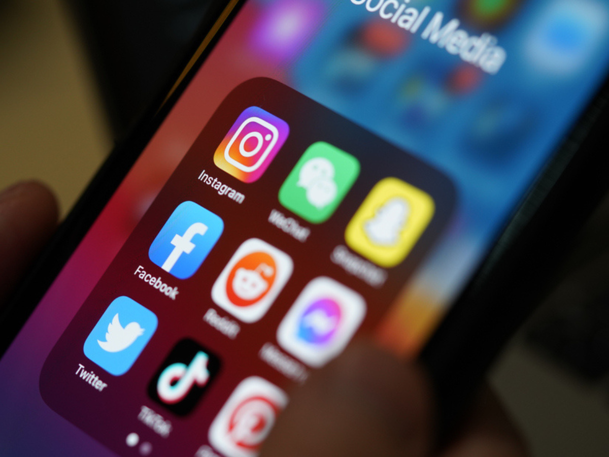 France's top court blocks social media ban for under-15s