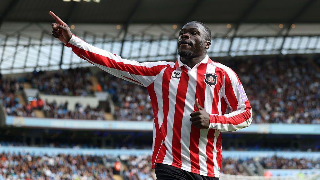 How many times has a player scored a hat-trick in a Premier League loss?