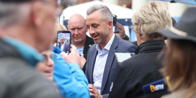 Far-right AfD's rise in Germany's regional elections worries EU
