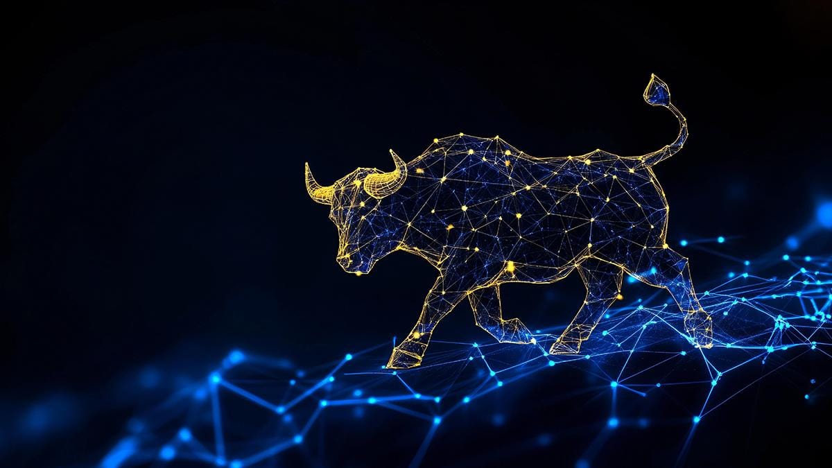 Sensex jumps 690 pts intraday, Nifty tops 23,400: 4 factors behind mkt rise