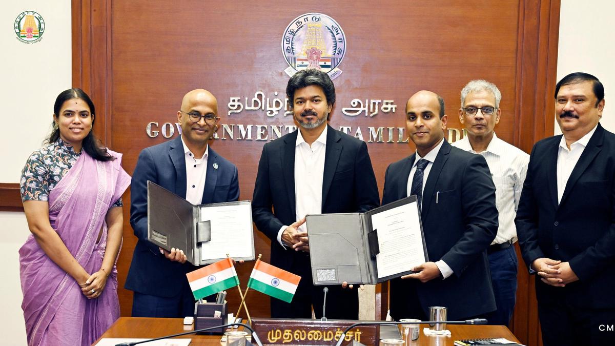 Starbucks to set up Global Capability Centre in Chennai, create 800 jobs