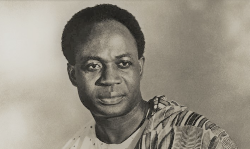 Nkrumah’s policies should inform Ghana’s development — UG African Studies Director