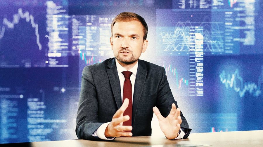Interview: Kaldemorgen-Nachfolger Schmidt: „Das Vertrauen in die Hyperscaler ist zurück“