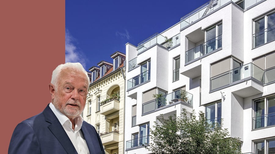 Guest commentary: Expropriation is not housing policy
