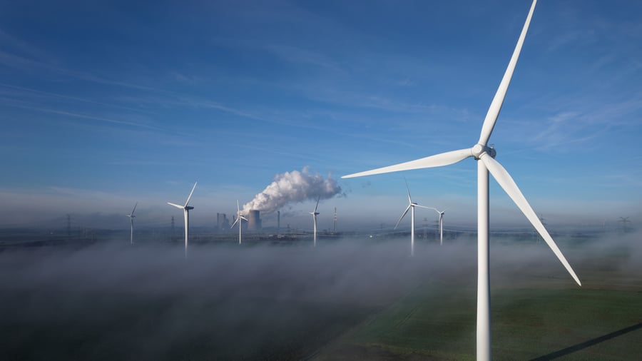 Energy: Current energy policy wastes 70 billion euros according to an expert opinion