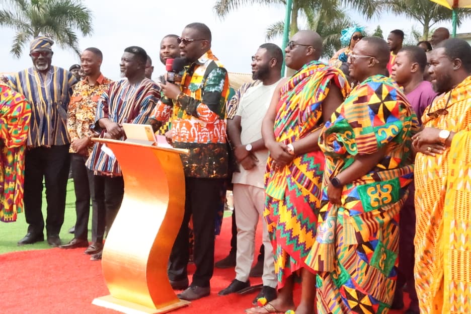 Annoh-Dompreh cautions against arrests over political criticism