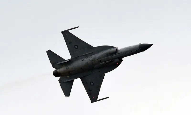 Pakistan carries out 'calibrated’ airstrikes against terrorist camps, hideouts in border region with Afghanistan