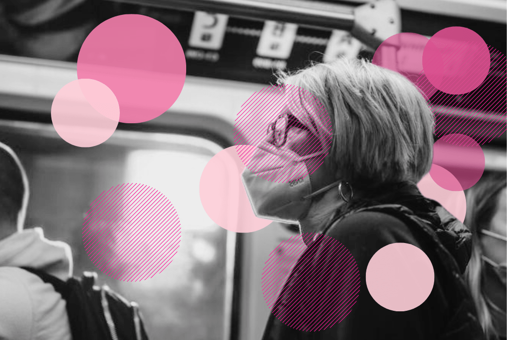 Breast cancer exposed the lack of care I receive for Long COVID