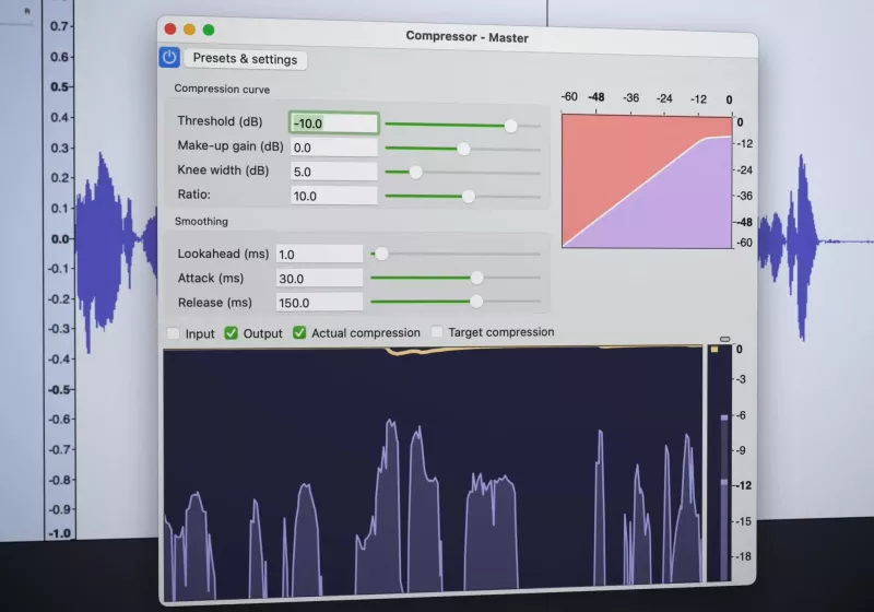 Audacity remains one of the best free tools for editing audio