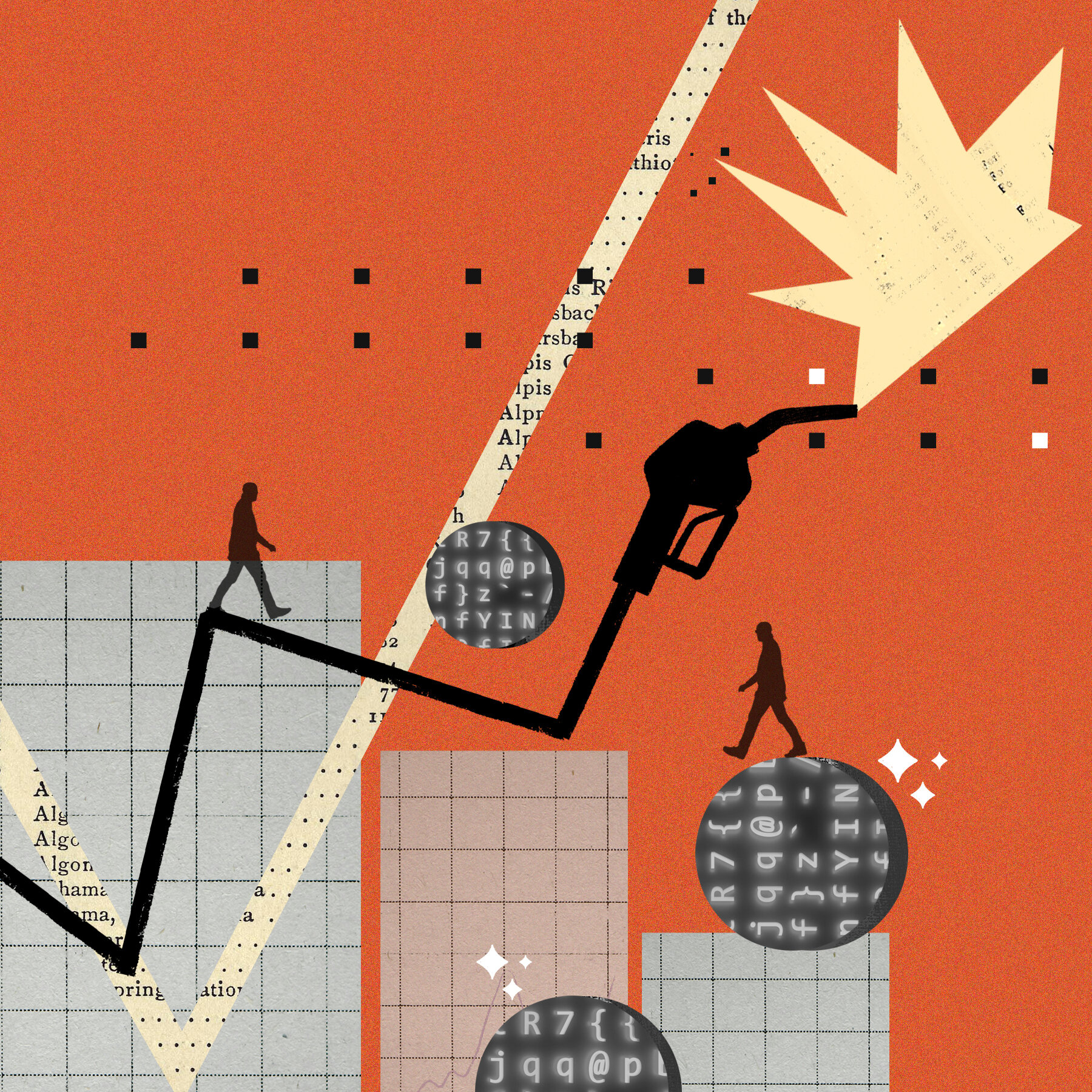The Markets Have Been on a Roll. Is It Time to Hedge Your Bets?