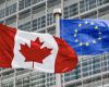 Canada invites the UK to join its economic alliance with the European Union