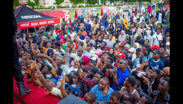 NESCAFÉ takes ‘my coffee, my vibe’ to 13 universities