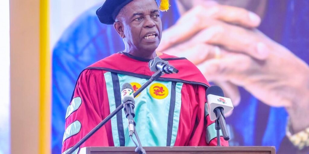 Kwesi Pratt urges Ghana to draw lessons from Nkrumah’s Seven-Year Development Plan