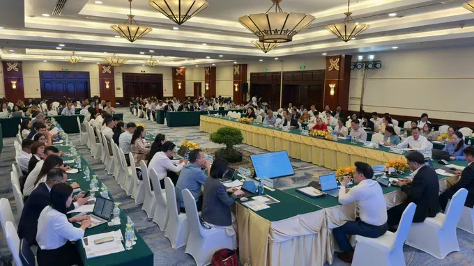 Ho Chi Minh City accelerates exports linked with logistics and supply chains