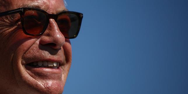 Probe into €5.8 million gift to Nigel Farage reopens as he wins by-election