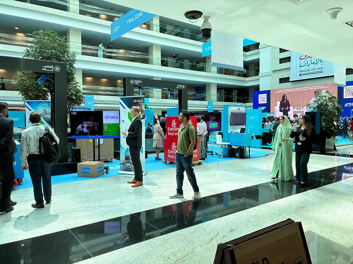Emirates would like to know what you need before you ask: AI, biometrics and the future of flying