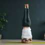 Yoga can be very helpful for people who have experienced trauma