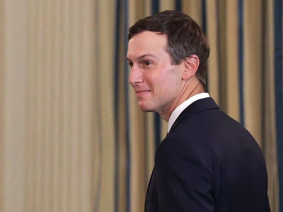 Jared Kushner to visit Israel to bridge gaps on Gaza plan