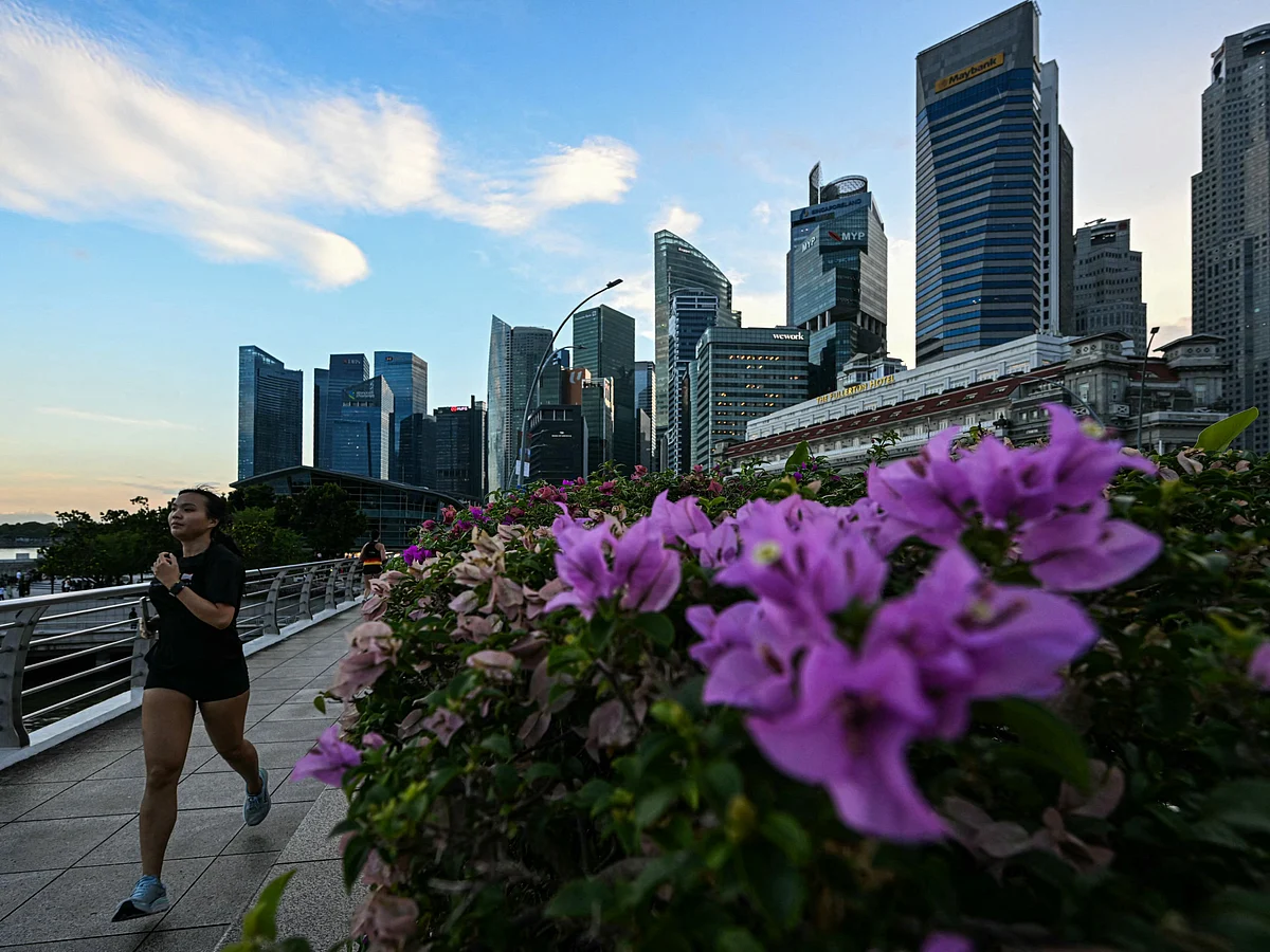 Singapore criminalises AI-generated explicit images