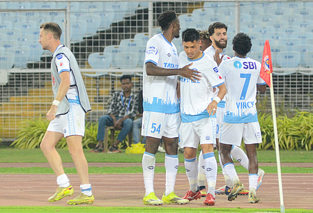 India’s Tata Steel sells Jamshedpur FC to Churchill Brothers for nominal $1 fee