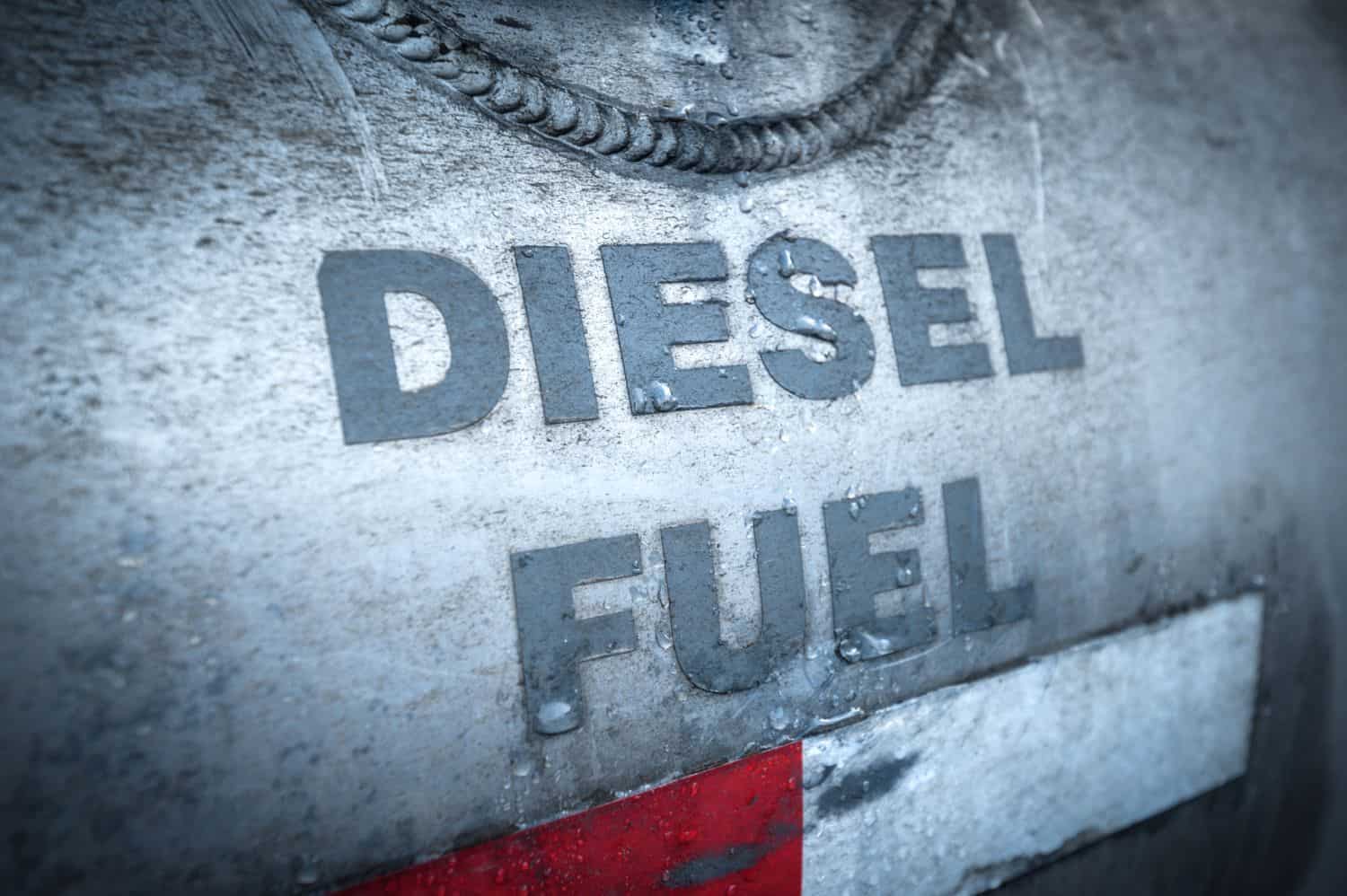 Diesel refunds set to exit the VAT system