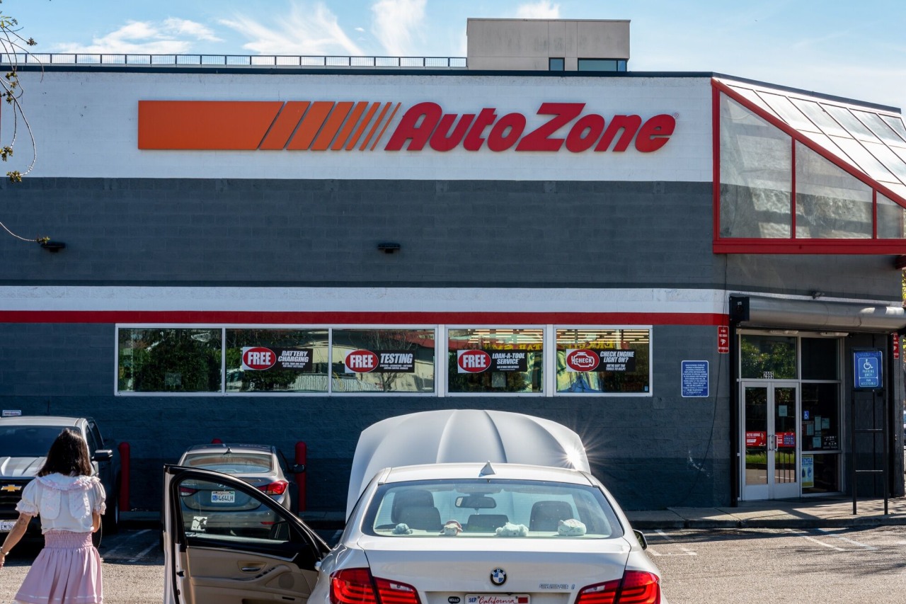 Auto Parts Retailers Can Turn the Corner