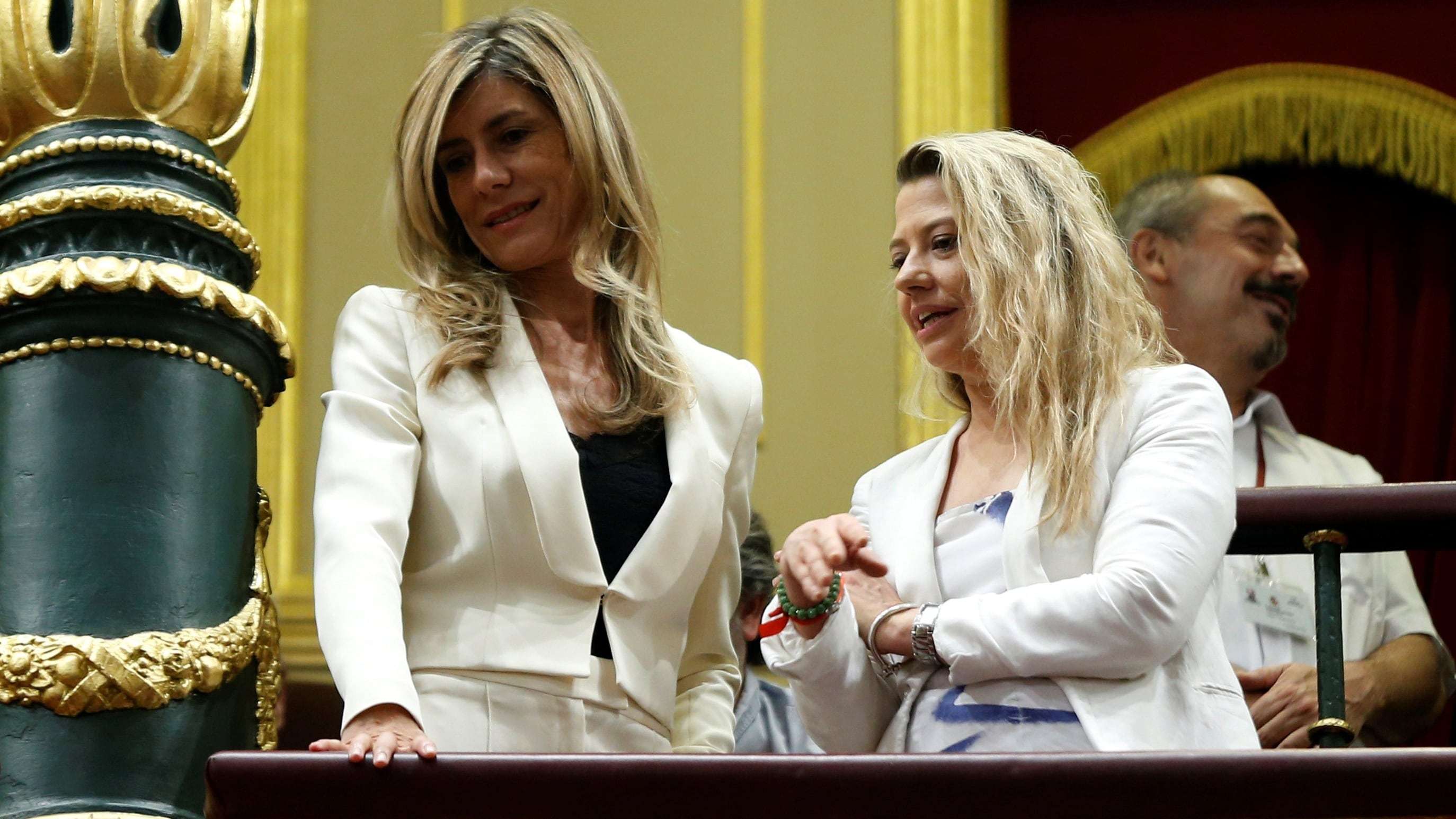 Consulte el auto del juez Peinado con el que abre juicio oral a Begoña Gómez